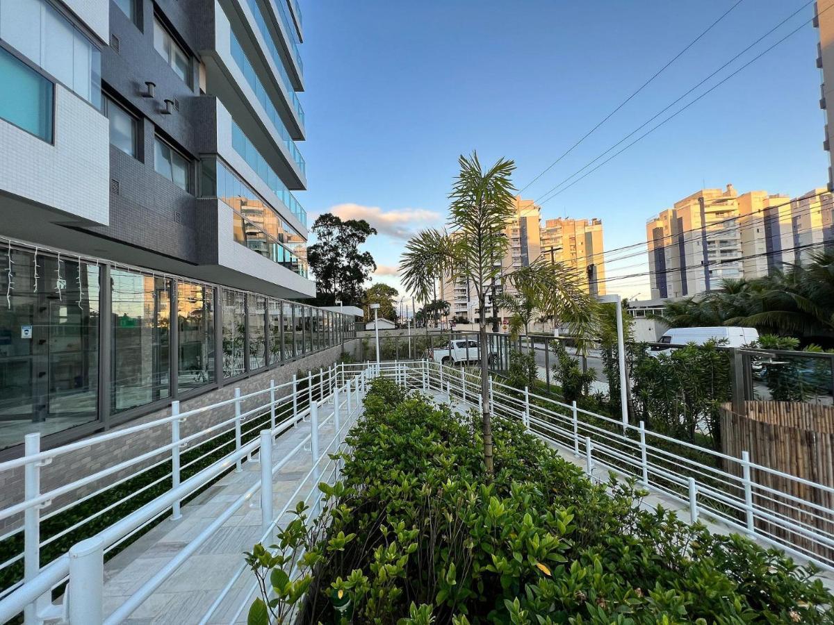 Home 49 I Apto 0KM em Bertioga a 60 m da Praia Novíssimo Exterior foto