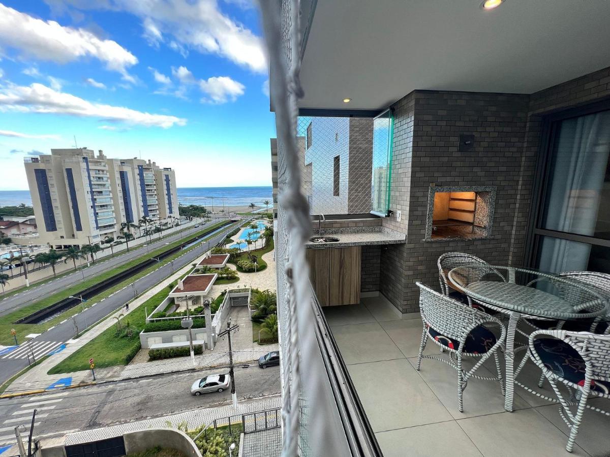 Home 49 I Apto 0KM em Bertioga a 60 m da Praia Novíssimo Exterior foto