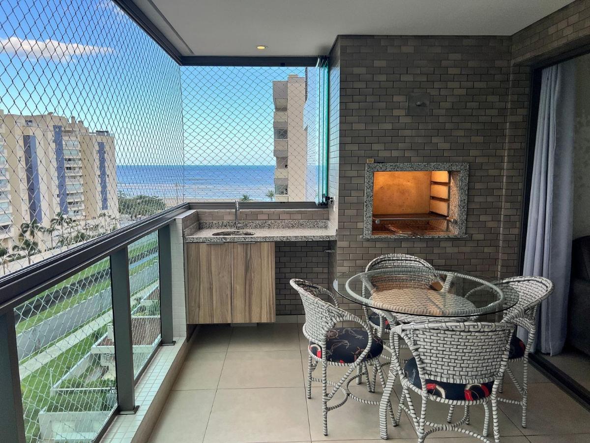 Home 49 I Apto 0KM em Bertioga a 60 m da Praia Novíssimo Exterior foto