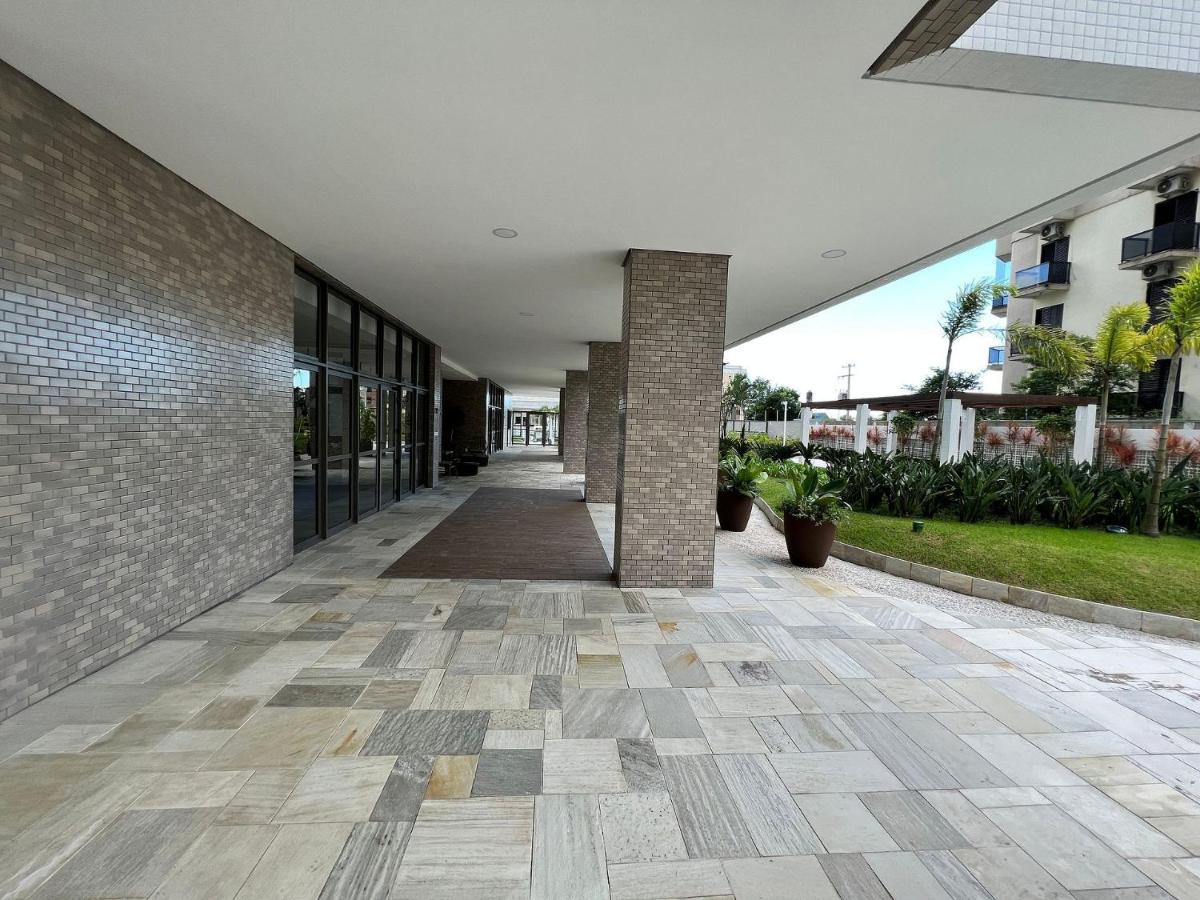 Home 49 I Apto 0KM em Bertioga a 60 m da Praia Novíssimo Exterior foto