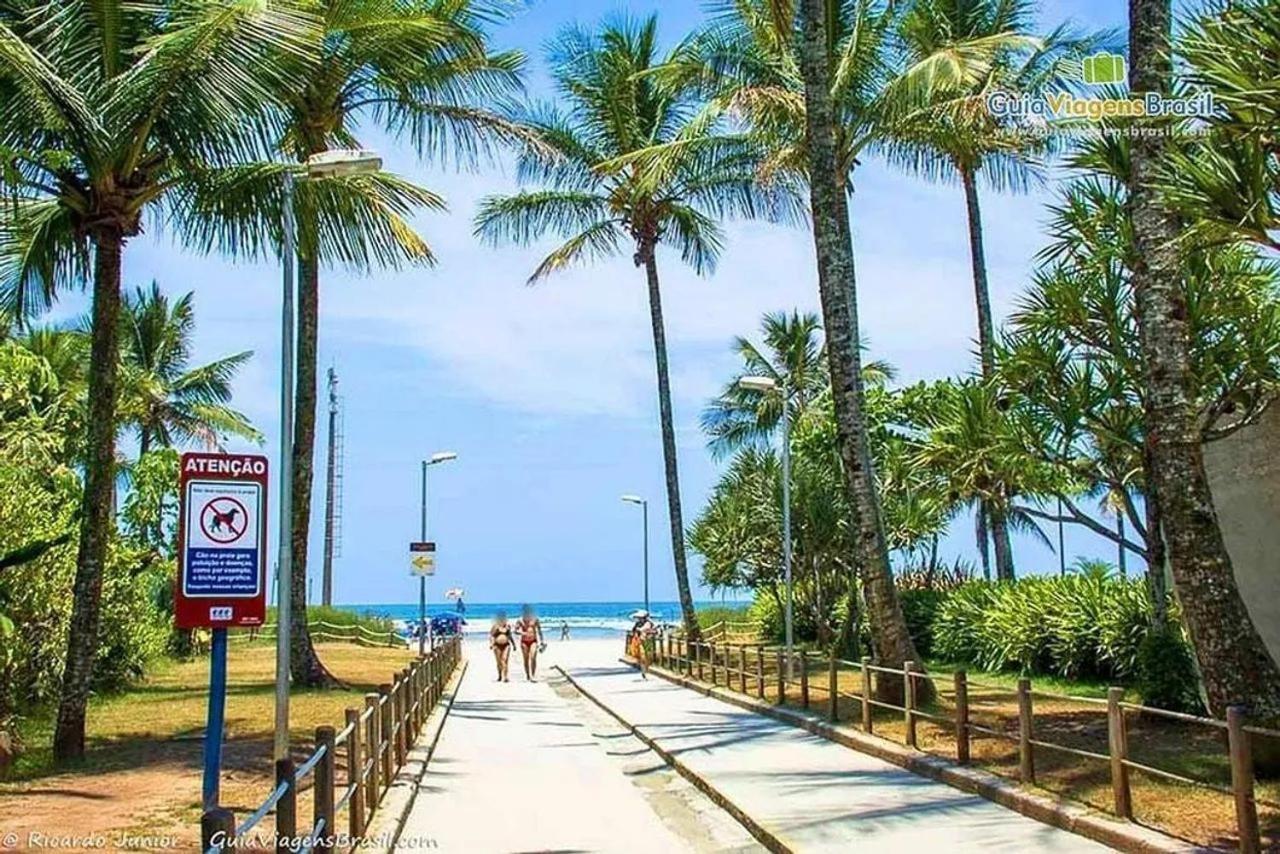 Home 49 I Apto 0KM em Bertioga a 60 m da Praia Novíssimo Exterior foto