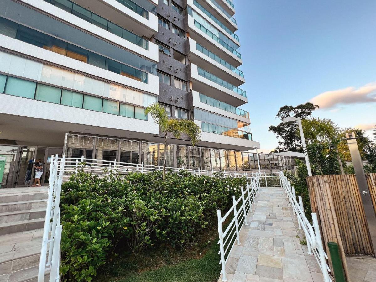Home 49 I Apto 0KM em Bertioga a 60 m da Praia Novíssimo Exterior foto