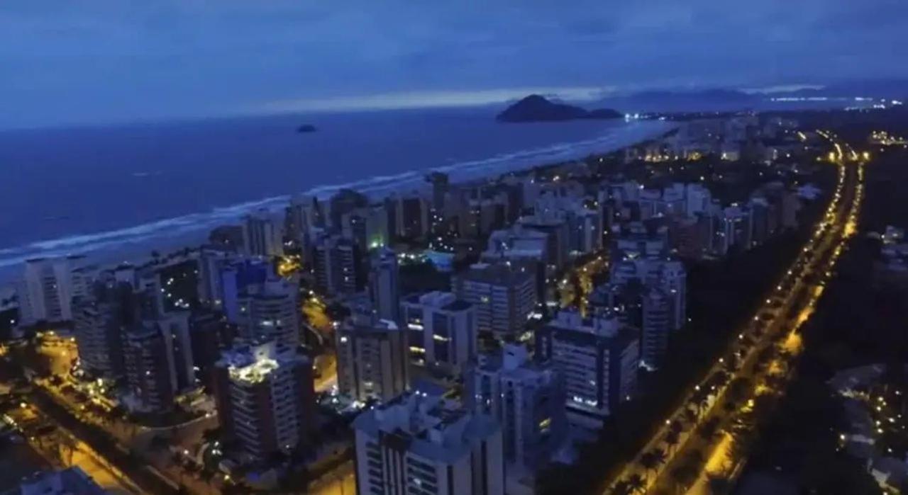 Home 49 I Apto 0KM em Bertioga a 60 m da Praia Novíssimo Exterior foto