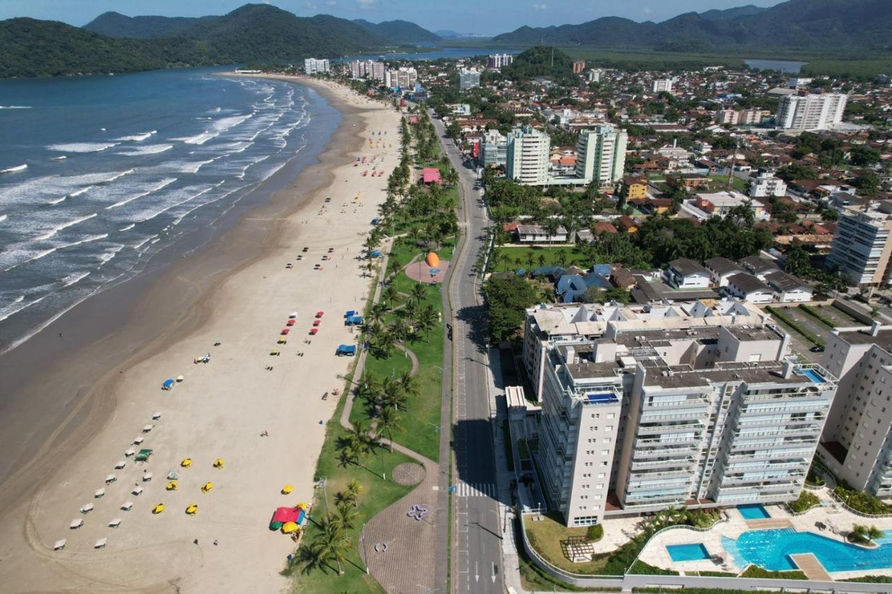Home 49 I Apto 0KM em Bertioga a 60 m da Praia Novíssimo Exterior foto