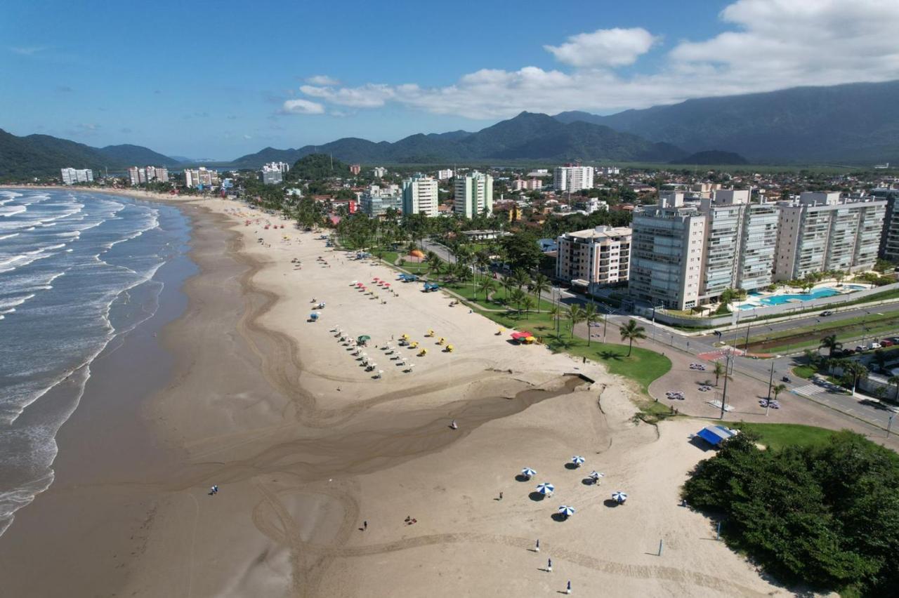 Home 49 I Apto 0KM em Bertioga a 60 m da Praia Novíssimo Exterior foto