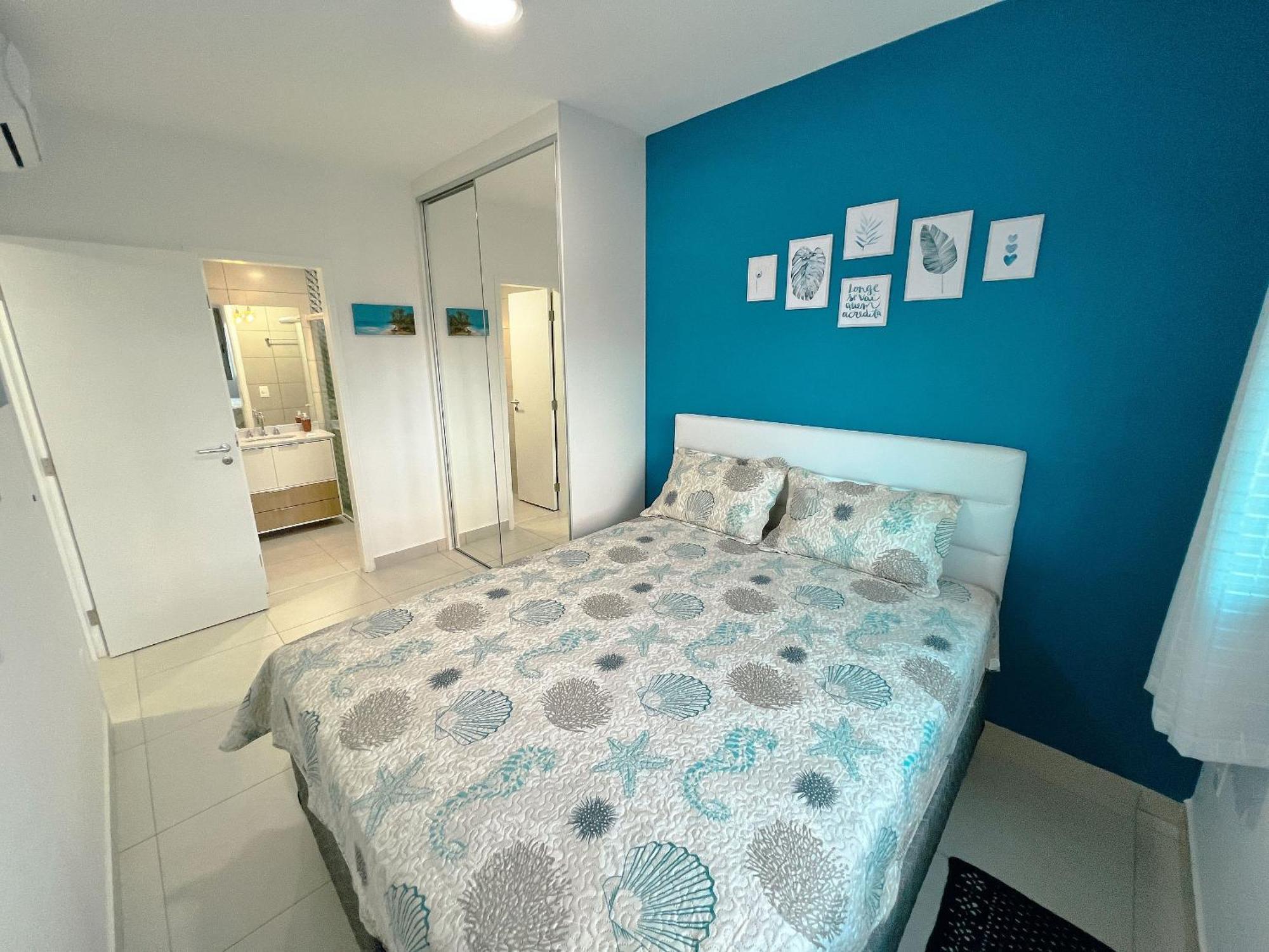 Home 49 I Apto 0KM em Bertioga a 60 m da Praia Novíssimo Exterior foto
